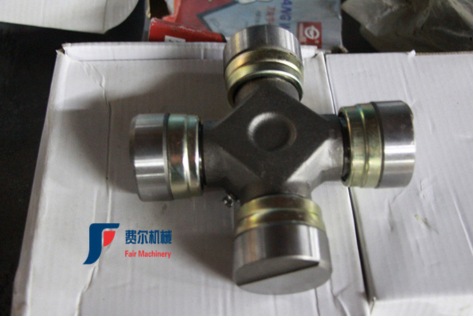 Shantui Loader Spare Parts Universal Joint Size Customized For Wheel Loader