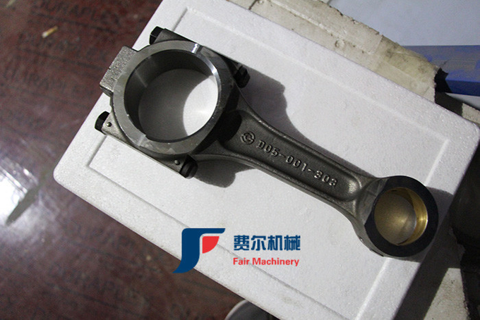 Diesel Engine Parts 6CT8.3 ISC8.3 QSC8.3 Engine Connecting Rod