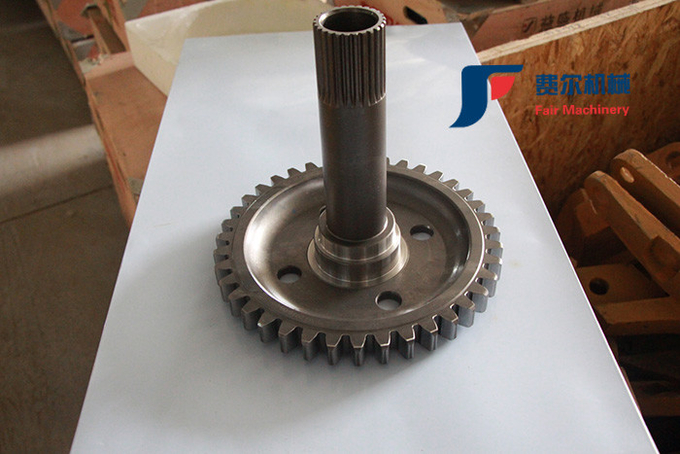 Standard Size Liugong Loader Parts LG853.03.01.01 403100 Primary Input Gear