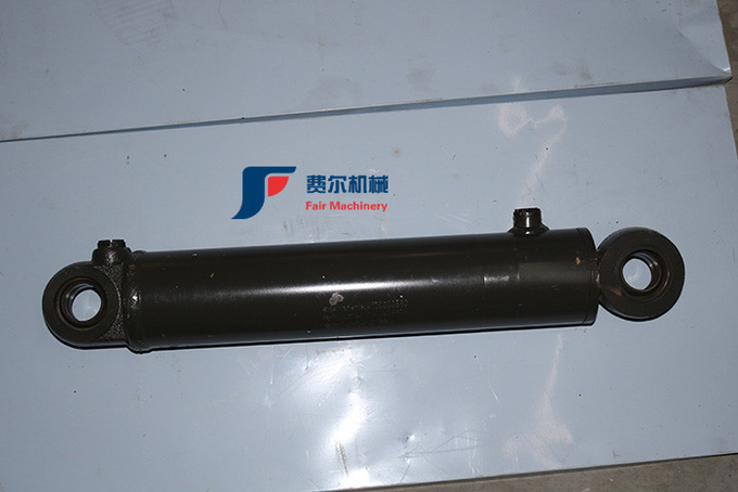 935N SDLG Loader Parts Double Action Hydraulic Steering Cylinder
