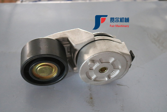 DCEC Diesel Dongfeng Engine Belt Tensioner Pulley C3936213 C3976834 For LG958L Wheel Loader