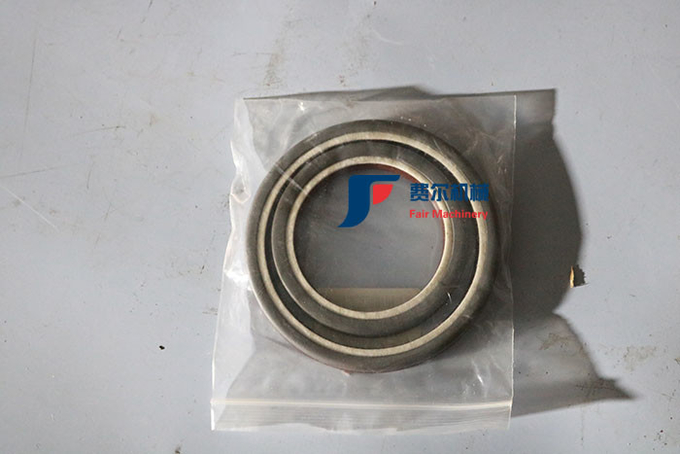 Heat Resistant CAT Loader Parts Different Sizes Rubber O Rings For Seal