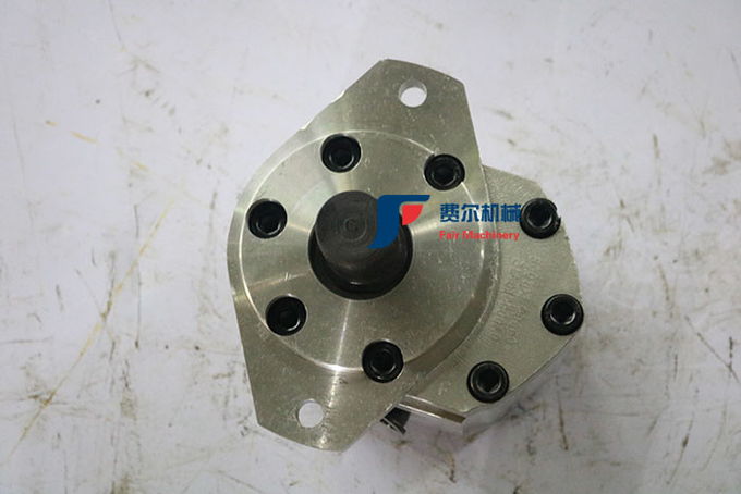 Commercial Hydraulics Gear Pumps 9D651-31A010000A0 9D20-530100