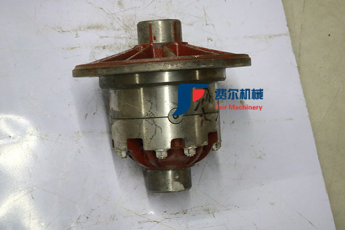 Wheel Loader Spare Parts Differential B00256 + 82214207 For LiuGong / XCMG