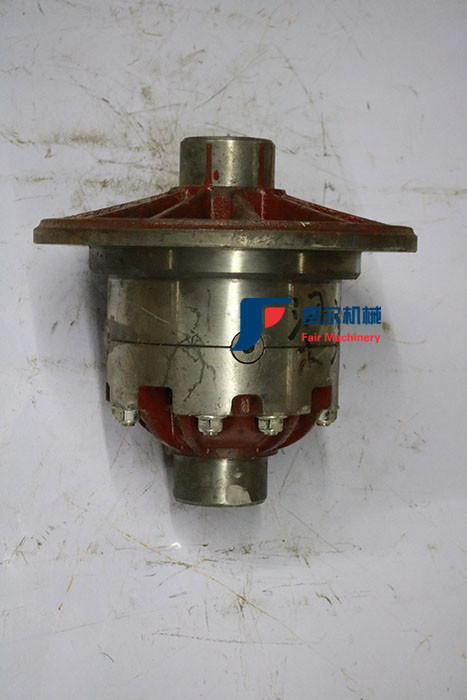 Wheel Loader Spare Parts Differential B00256 + 82214207 For LiuGong / XCMG