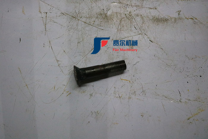 Multifunction Foton Spare Parts Bolt With Nut On The Knife Sample Order Accept