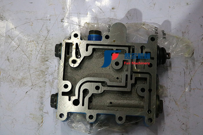 Variable speed control valve liugong855 / 50C / 50CN  70A0038