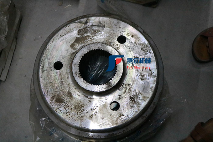Multifunction Spare Parts Gear wheel corona liugong855 / 50s 41A0001