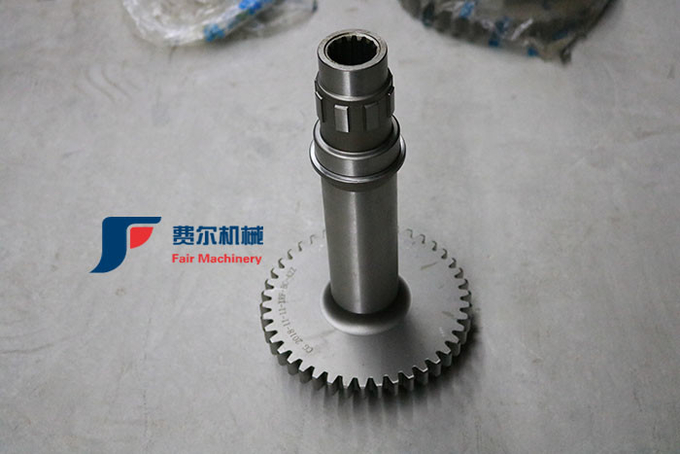 Secondary shaft liugong 855 / 50C / 50CN  For Wheel Loader spare parts