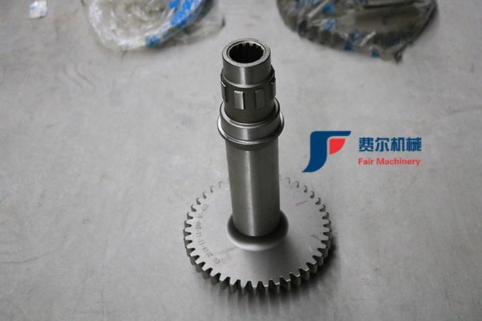 Secondary shaft liugong 855 / 50C / 50CN  For Wheel Loader spare parts