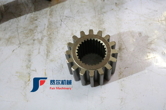 Durable Liugong Loader Parts , Wheel Loader Spare Parts Wheel Solar Gear 41A0003
