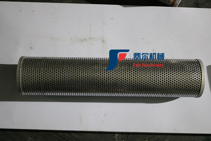 Liugong 855 / 50C50CN  11C0700  Hydraulic tank filter oil filter