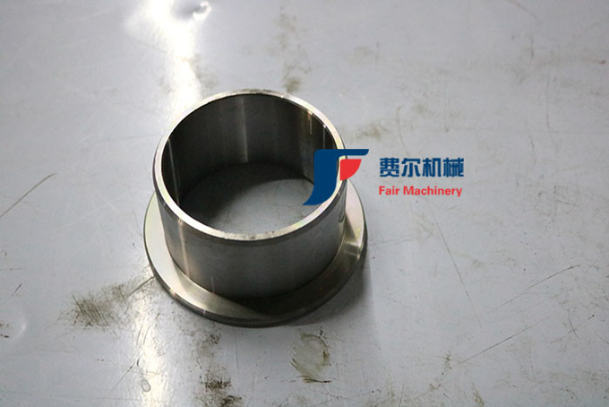 Standard Size SCM Spare Parts Bushing Fingers Insulation Joints Lonking