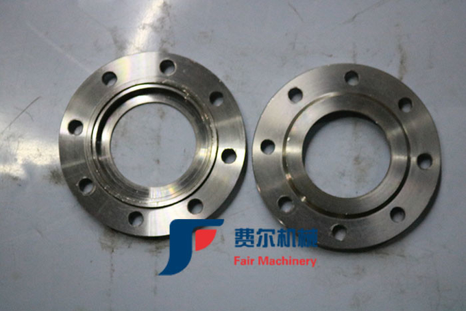 High Strength Weichai Engine Spare Parts Finger Joint Lower Flange Lonking