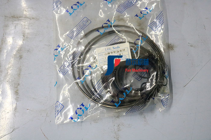 Professional Repair Kit Yutong931A Converter C For Engine Parts