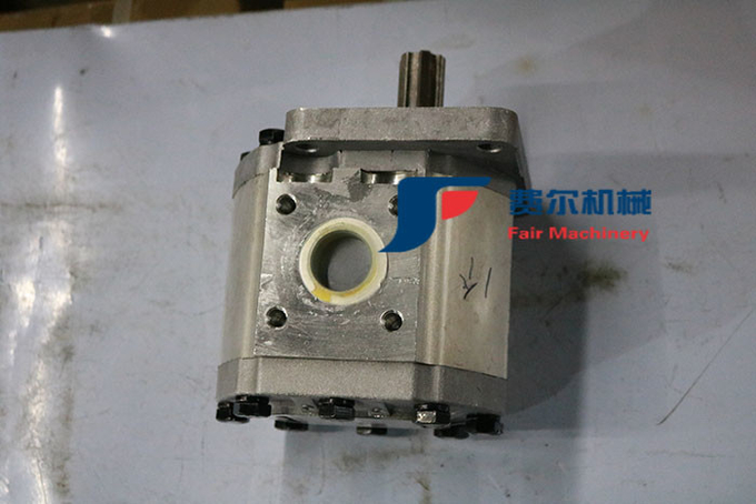 Original Yutong931A Gear Pump CBN-32 For Loader Spare Parts CE Certified