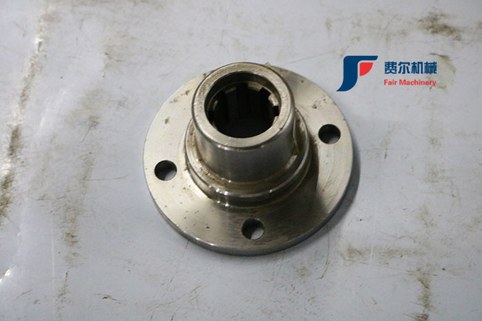 Original Yutong Spare Parts Exit the flange Yutong931A YJ315-017