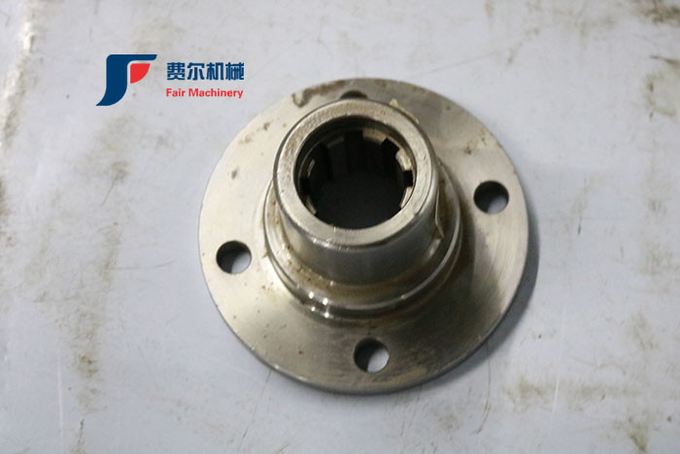 Original Yutong Spare Parts Exit the flange Yutong931A YJ315-017