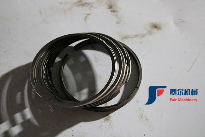 Engine Piston Rings 630-3509100A
