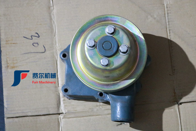 Professional Water Pump Adapter Standard Size For LiuGong / XCMG LW300F