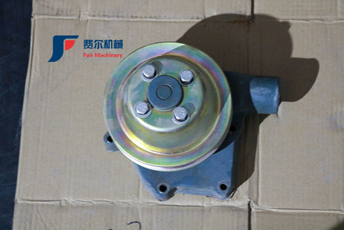 Professional Water Pump Adapter Standard Size For LiuGong / XCMG LW300F