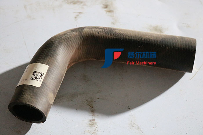 Multifunction Yuchai Spare Parts Pipe Antifreeze For SDLG / FOTON / XCMG
