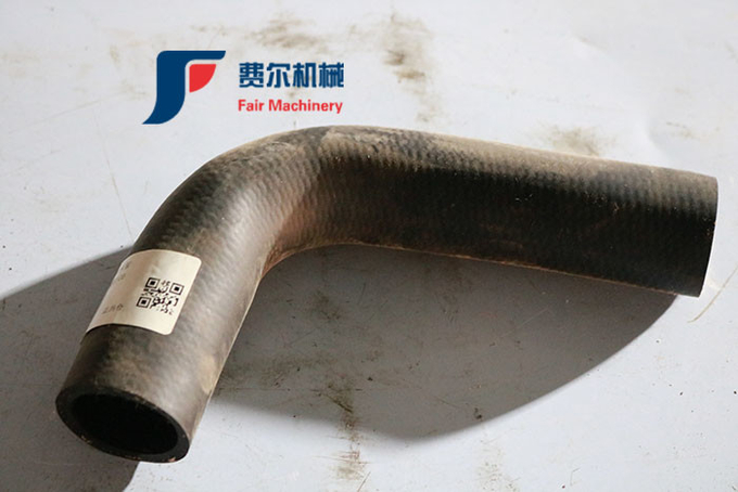 Multifunction Yuchai Spare Parts Pipe Antifreeze For SDLG / FOTON / XCMG