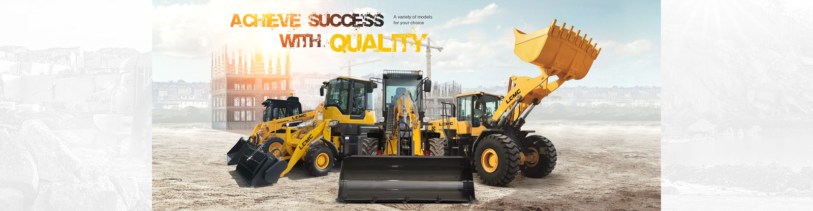 quality Wheel Loader Spare Parts factory