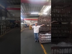 Construction machinery parts from LGMC