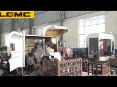 LGMC Part factory field shooting