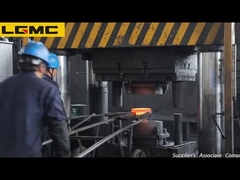 62A0008 Wheel Loader Transmission Parts BS305-18 M12 Clutch Connect Plate