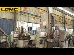 LGMC Excavator Spare Parts