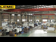 LGMC Excavator Spare Parts