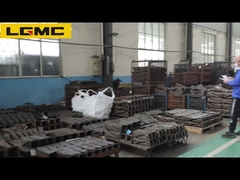 LGMC Spare Parts