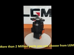 12K2046 	102526 forklift Hydraulic Pump