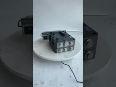 LGMC Escalator Spare Parts High-Quality Fuel Tank Cover