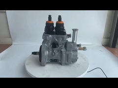 Wheel Forklift Hydraulic Pump