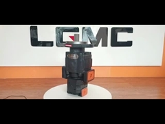 Wheel Loader Engine Parts