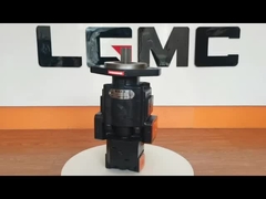 LGMC wheel loader parts