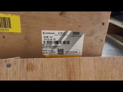 LIUGONG STEERING PUMP