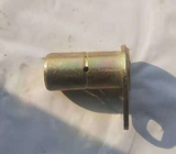 35mm Diameter Excavator Bucket Pins Excavator Spare Parts