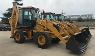 7600kg Road Loader LGB86 Heavy Duty Road Construction Equipment