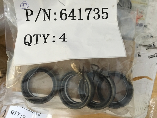 641735 Oil Ring Sealing Backhoe Loader Components SP133725