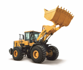 G968 18Ton Front Wheel Loader Agricultural Construction Machinery