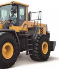 G989 26Ton 220g/Kw.H Front Wheel Loader Agricultural Heavy Machinery