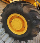0.9m3 Bucket LC15T 4.3 Ton Construction Wheel Loader