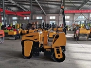 LGMC YL51 1480kg Vibratory Road Roller Road Construction Machinery
