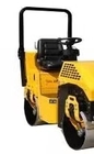 YL42 950kg 4km/H Hydraulic Road Construction Roller With Gasoline Engine