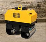 YL301 Vibratory Trench Roller