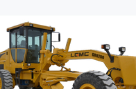 GR8200 16000kg Grader Road Machine , 8km/H Road Construction Heavy Equipment